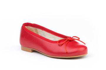 Francesitas con lazo frontal