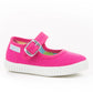 Mercedita lona Fucsia