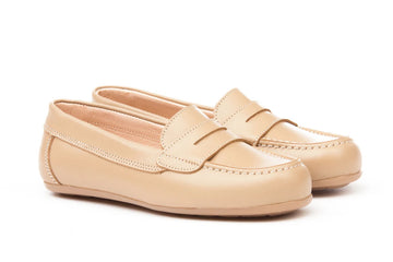 Nautico antifaz Camel